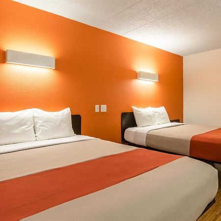 Motel 6-York, Ne ภายนอก รูปภาพ