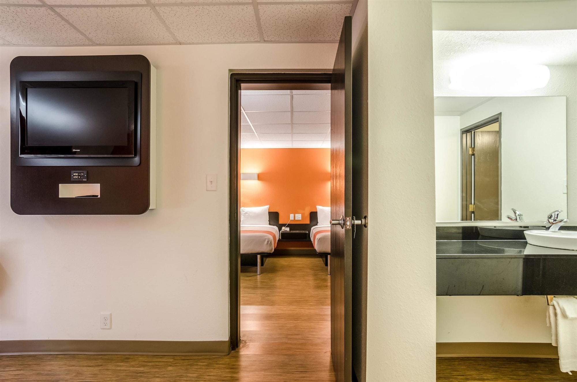 Motel 6-York, Ne ภายนอก รูปภาพ