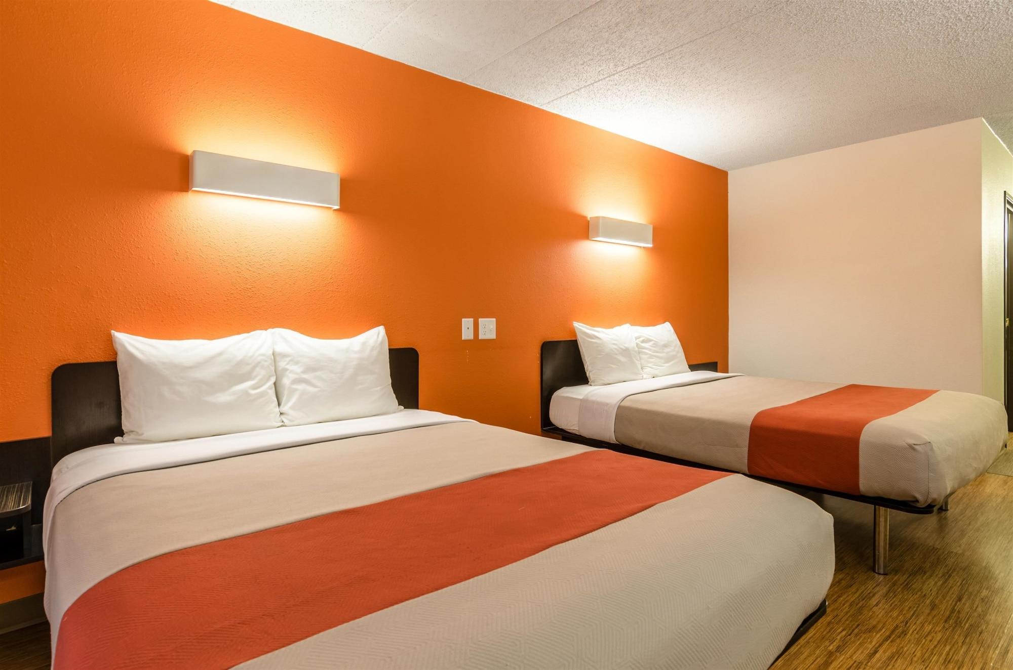 Motel 6-York, Ne ภายนอก รูปภาพ