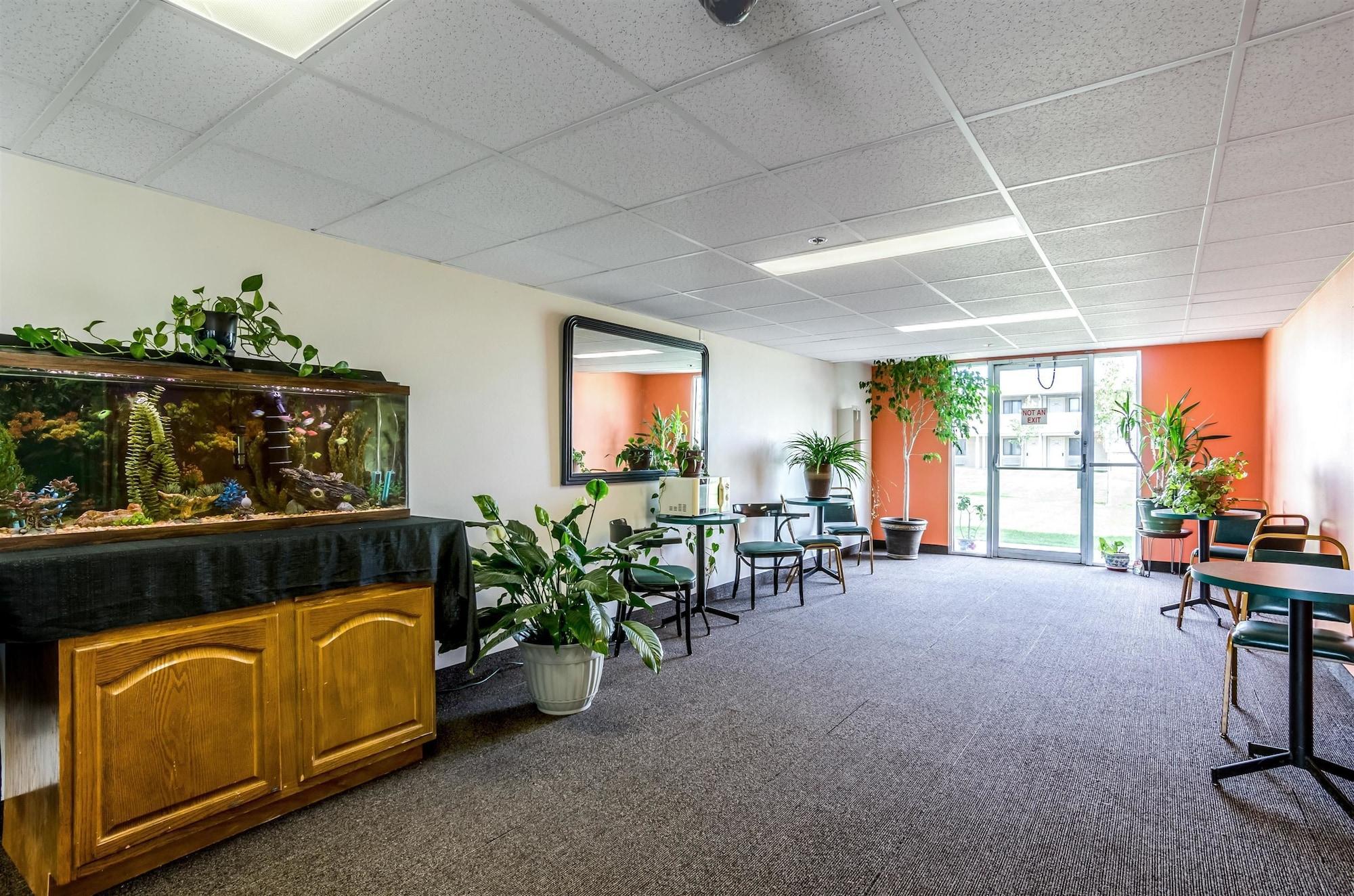 Motel 6-York, Ne ภายนอก รูปภาพ