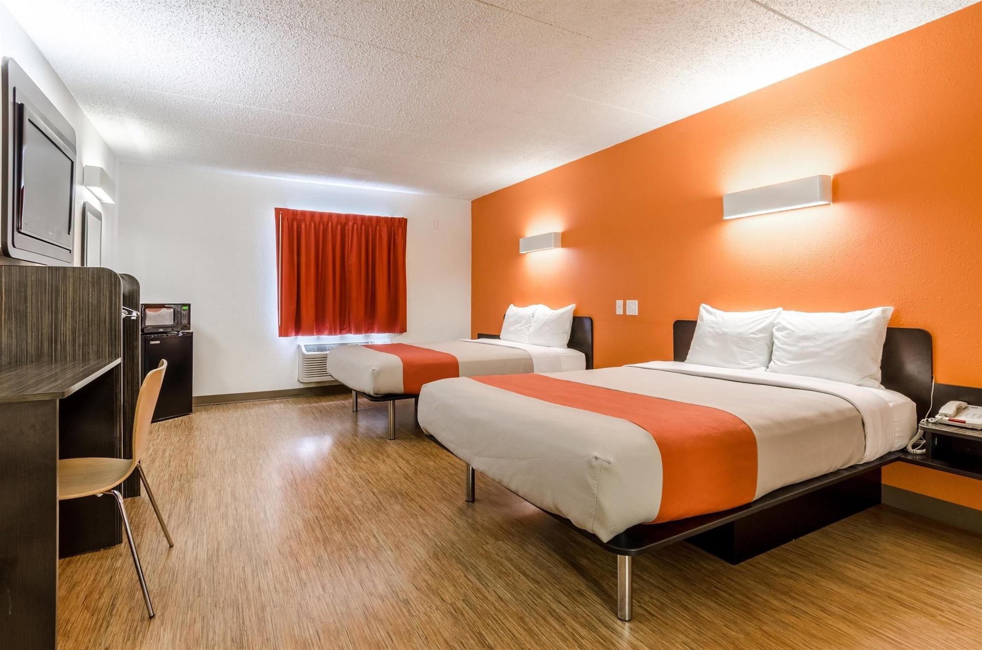 Motel 6-York, Ne ภายนอก รูปภาพ