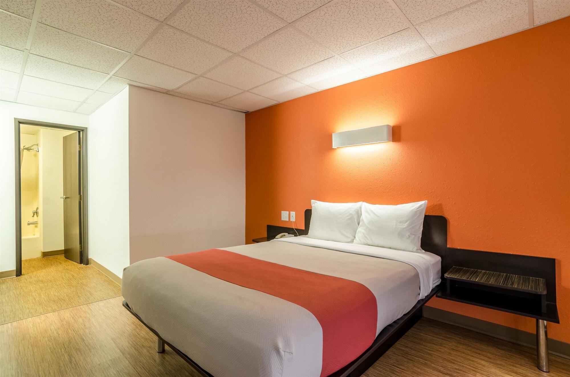 Motel 6-York, Ne ภายนอก รูปภาพ