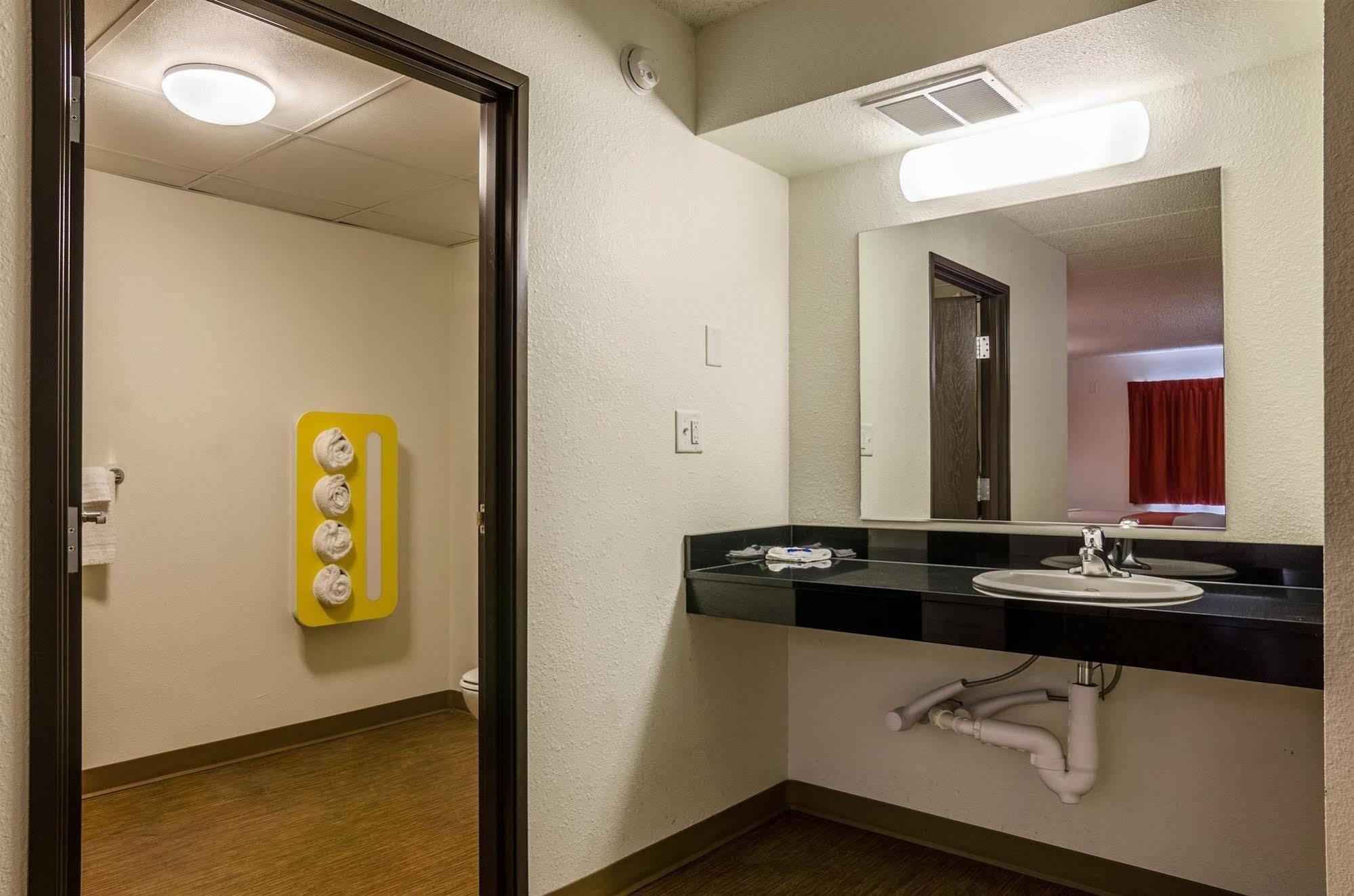 Motel 6-York, Ne ภายนอก รูปภาพ