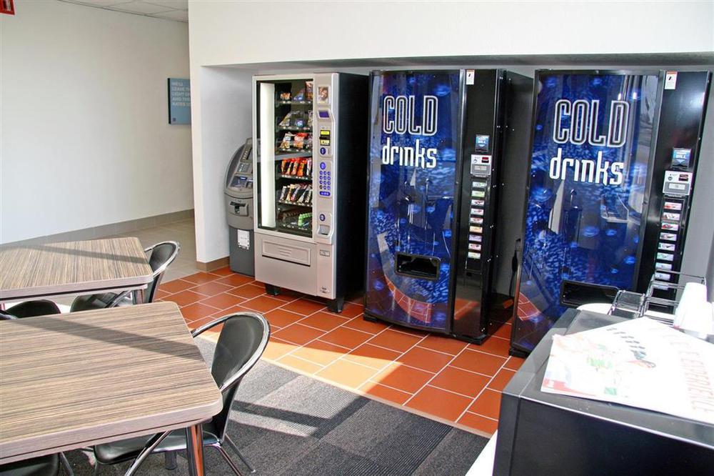 Motel 6-York, Ne สิ่งอำนวยความสะดวก รูปภาพ